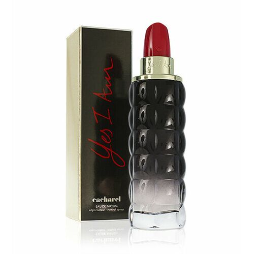 Cacharel Yes i am Eau de Parfum, 50 ml, Cacharel