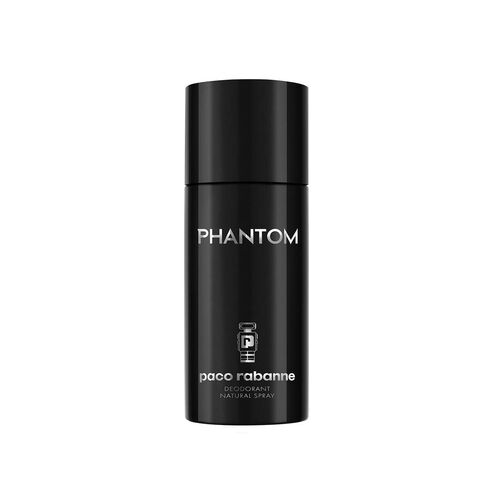 Paco Rabanne, Phantom Deodorant Spray, 150 ml, Paco Rabanne