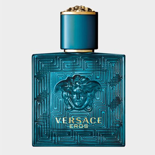 Eros Eau de Parfum for Men 50 ml, 50 ml, Versace