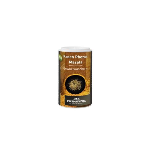 Cosmoveda - BIO Panch Phoran, 25 g, Cosmoveda