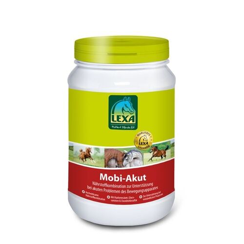 LEXA Mobi-Akut, 1 kg, Lexa