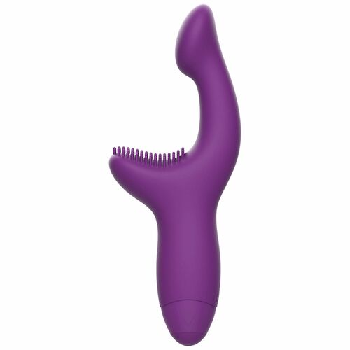 A-Spot Stimulator 'Rewokiss' | 10 Vibrationsmodi, wasserdicht Rewolution 1 St Vibrator, 1 ST, Rewolution