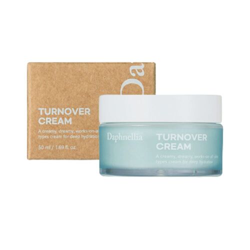 Daphnellia Turnover Cream, 50 ml, Daphnellia