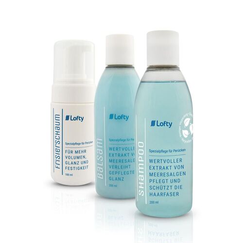 Lofty Pflege-Set 4 von Lofty, 600 ml, Lofty