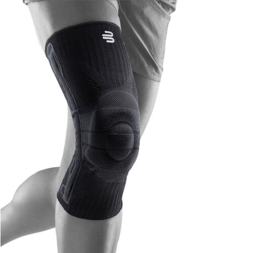 BAUERFEIND Kniebandage ,Knee Support, Unisex, 1 Stk., BAUERFEIND