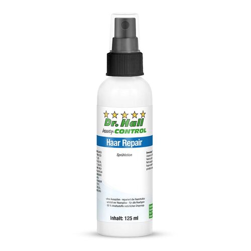 Dr. Hall Haar Repair Sprühlotion, 125 ml, Dr. Hall