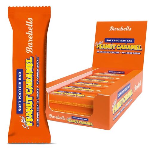 Barebells Protein Bars, 660 g, Barebells