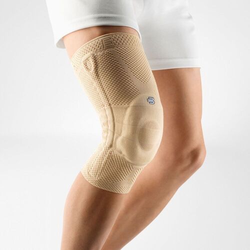 BAUERFEIND GenuTrain Kniebandage Comfort, 1 Stk., BAUERFEIND