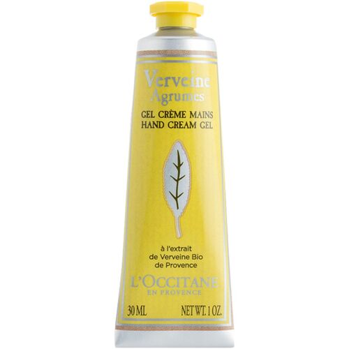 L'Occitane, Sommer-Verbene Handcreme, 30 ml, L’Occitane