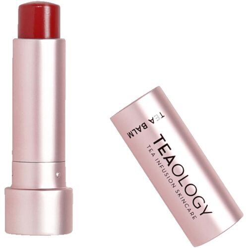 Teaology, Berry Tea Lip Balm, 4 g, Teaology