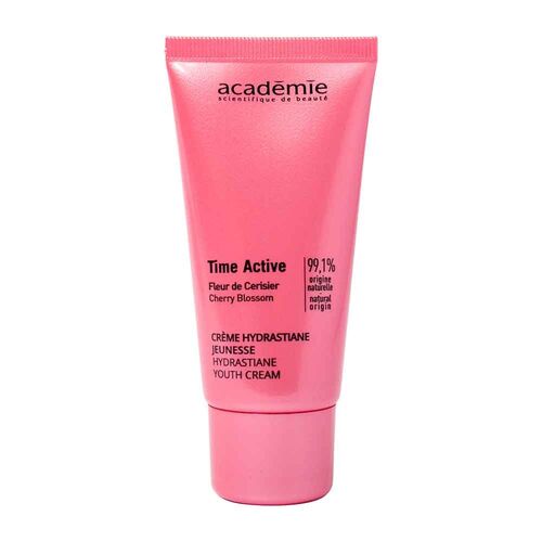 Academie Time Active Creme Hydrastiane Jeunesse, 50 ml, académie