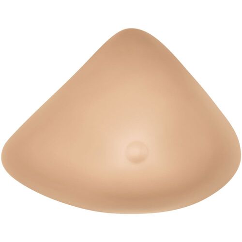 Amoena Essential Light 2A Brustprothese Mittlere Brustform, 1 Stk., AMOENA