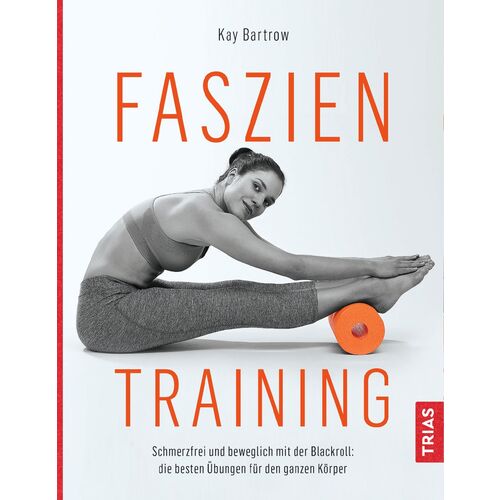 Faszientraining, 1 Stk., Trias