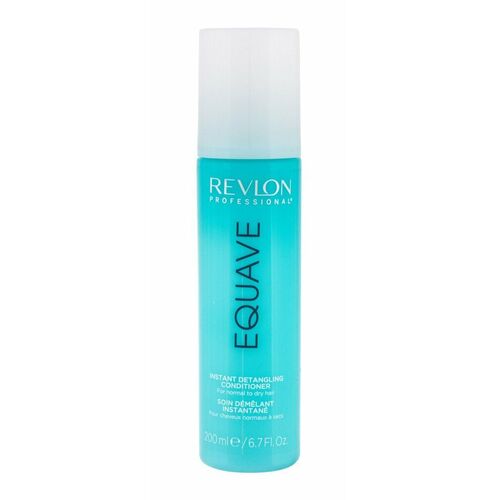 Revlon Equave Instant Beauty Hydro Detangling Conditioner, 200 ml, Revlon