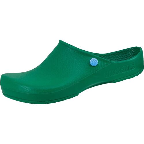 Birkenstock Klassik Birki grün, 1 Pck., BIRKENSTOCK