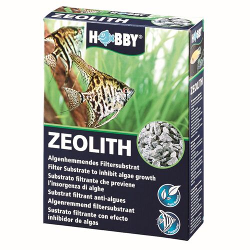 Hobby Zeolith, 500 g, HOBBY Terraristik