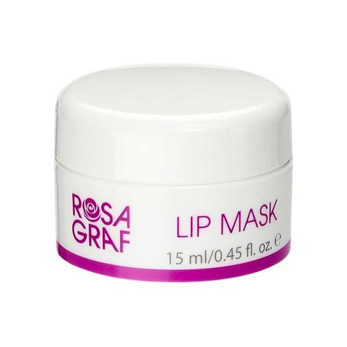 Rosa Graf Masken & Packungen Lip Mask, 15 ml, ROSA GRAF