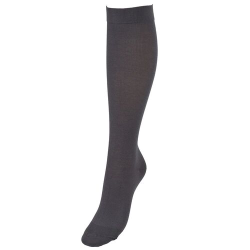COMPRESSANA TWIST Stütz-Kniestrümpfe, 1 Stk., COMPRESSANA