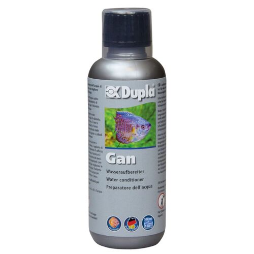 Dupla Gan - Wasseraufbereiter, 500 ml, Dupla