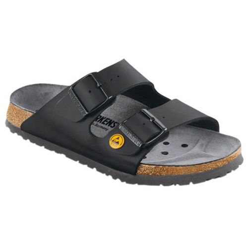 Birkenstock ESD-Sandale Arizona, Weite normal, Schuhe, 1 Stk., BIRKENSTOCK
