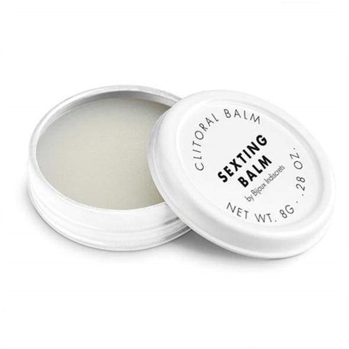 Bijoux Indiscrets *Clitoral Balm - Sexting Balm*, 0,008 kg, bijoux indiscrets