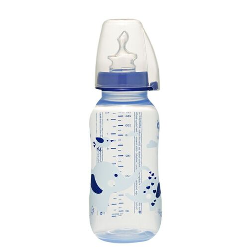 NIP-TRINKFLASCHE STANDARD 250ML BOY, 1 Stk., NIP