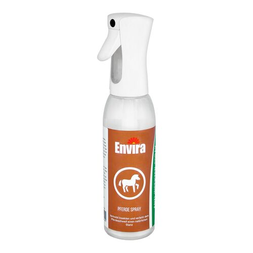 Envira Pferdeschutzspray, 600 ml, Envira