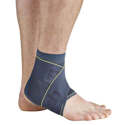 Ofa Push Sports Knöchelbandage 8, 1 Stk., OFA BAMBERG GmbH
