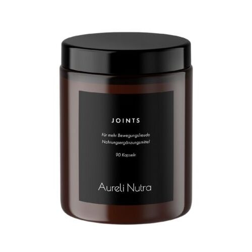Aureli Nutra Joints, 90 Stk., Aureli Nutra