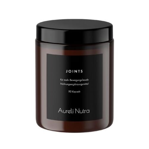 Aureli Nutra Joints 90 St Kapseln, 90 st, Aureli Nutra