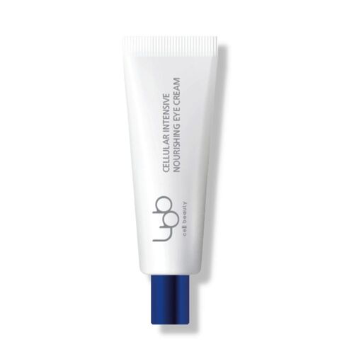 Lbb Cell Beauty - Cellular Intensive Nourishing Eye Cream, 15 ml, LBB Cell Beauty