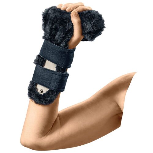 Sporlastic Manu-Hit Air T Handgelenkorthese, 1 Stk., Sporlastic