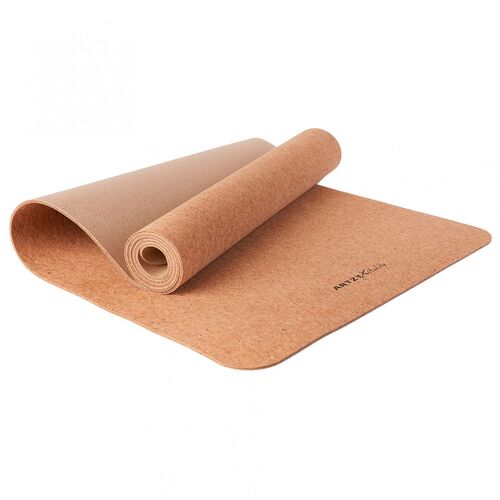 Yogamatte Kork Recycle Plus Artzt Vitality, 1 Stk., Artzt