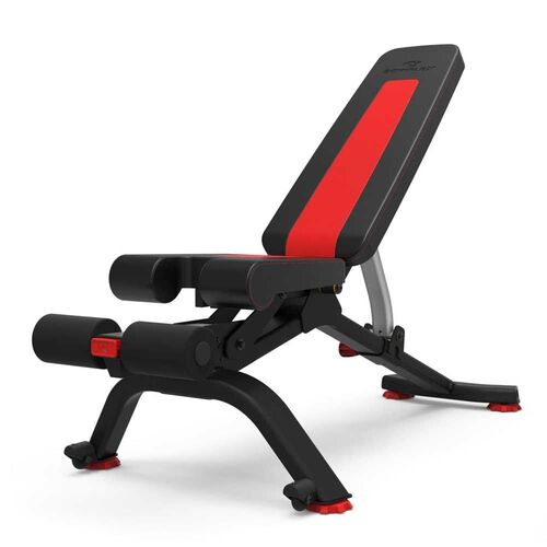 Bowflex Hantelbank 5.1S, 1 Stk., Bowflex