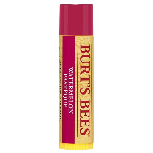 Burt's Bees Wassermelone Lippenbalsam Stick, 4 g, Burt's Bees