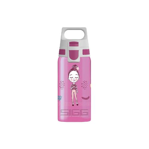 Sigg Trinkflasche Viva One Girls Way 1 St, 1 ST, Sigg