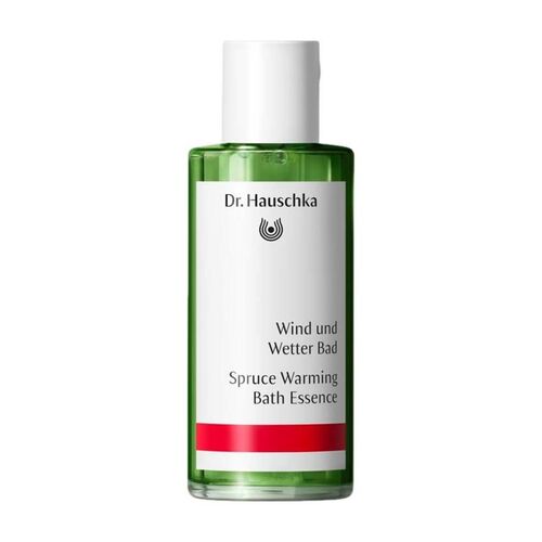 Dr. Hauschka, Wind und Wetter Bad, 100 ml, Dr. Hauschka