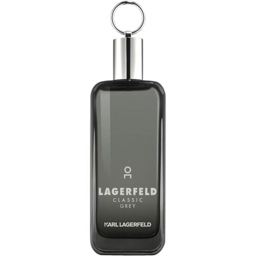 Karl Lagerfeld, Classic Grey E.d.T. Vapo, 100 ml, Karl Lagerfeld