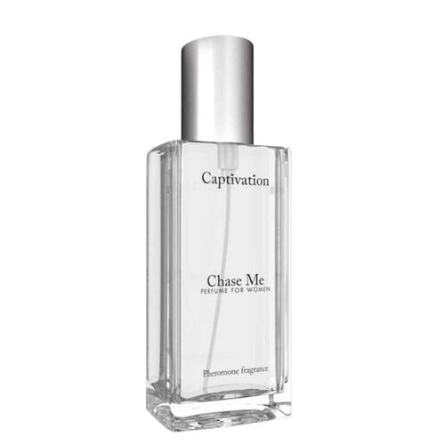 Pheromon Parfüm "Chase Me", intimate, 30 ml, Intimate