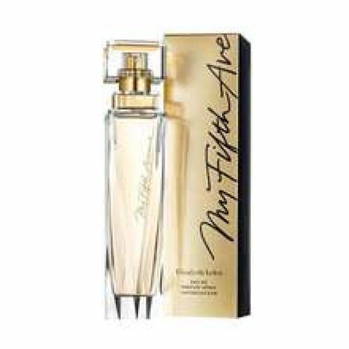 Elizabeth Arden My 5th Avenue Eau de Parfum, 100 ml, Elizabeth Arden