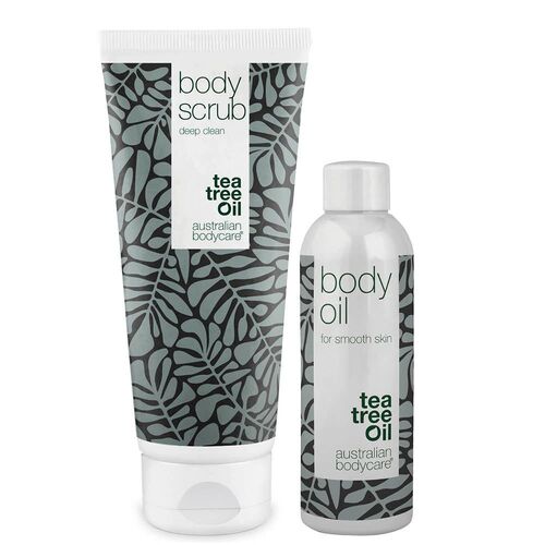 Australian Bodycare Schwangerschaftspaket für die werdende Mutter, 280 ml, Australian Bodycare