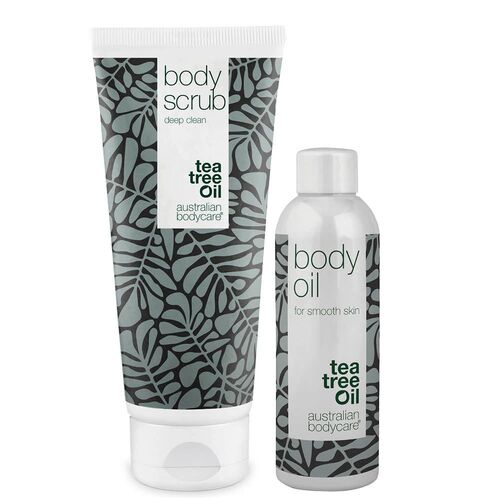 Australian Bodycare Schwangerschaftspaket für die werdende Mutter 280 ml, 280 ML, Australian Bodycare