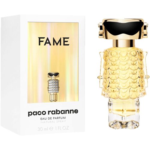 Paco Rabanne, Fame E.d.P. Nat. Spray, 30 ml, Paco Rabanne