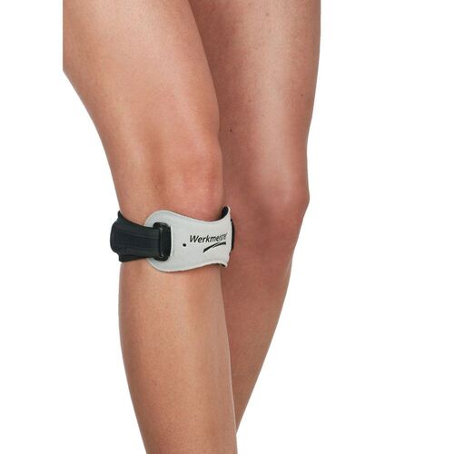 Wewa&reg; Med Patellabandage, 1 Stk., WERKMEISTER