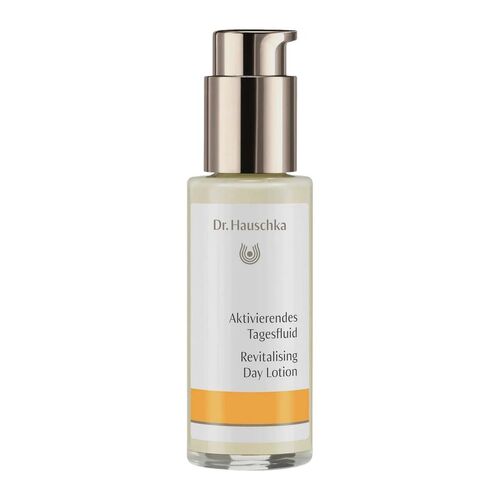 Dr. Hauschka, Aktivierendes Tagesfluid, 50 ml, Dr. Hauschka