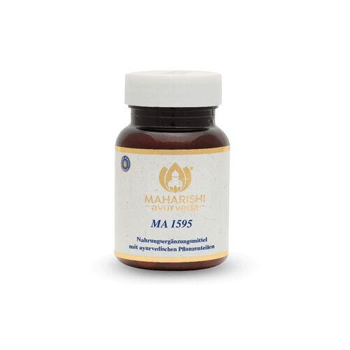 Maharishi Ayurveda - MA 1595 30 g, 30 G, Maharishi