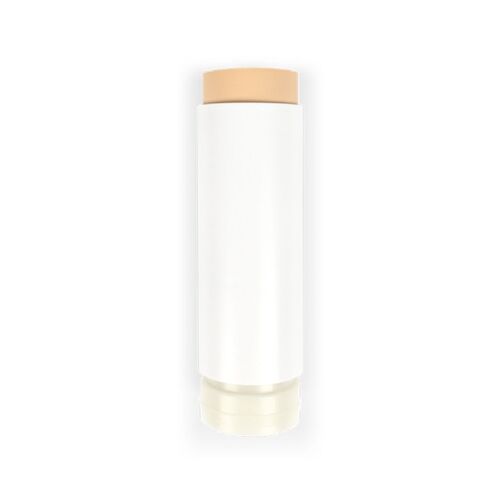 ZAO MAKE UP REFILL STICK FOUNDATION, 10 g, Lashes View