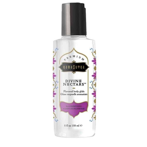 Abküssbares Intimgel | Kama Sutra, 150 ml, Kama Sutra