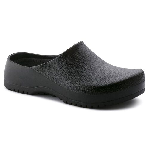 Birkenstock PU-Clog Super-Birki, Weite normal, Schuhe, 1 Stk., BIRKENSTOCK