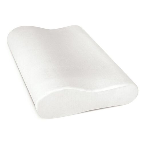 Sissel® Soft Curve Kissen, 1 Stk., sissel